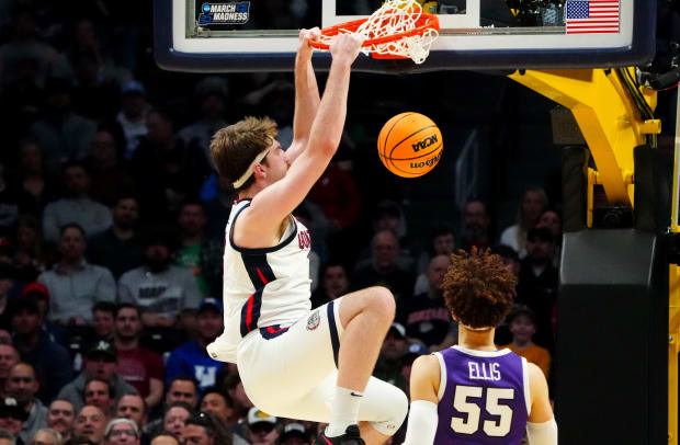 Gonzaga Bulldogs Grand Canyon Antelopes75